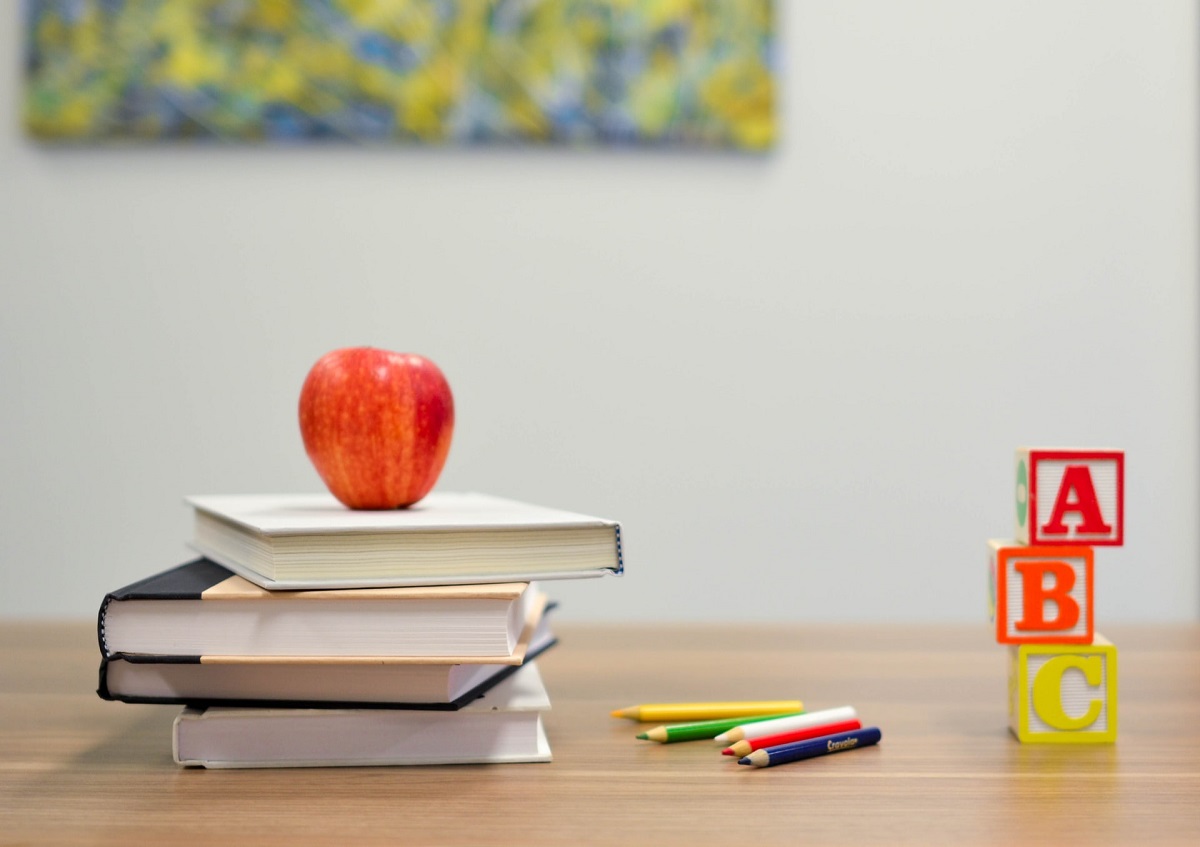 Cours particuliers pour la rentrée scolaire avec Leçons Perfection